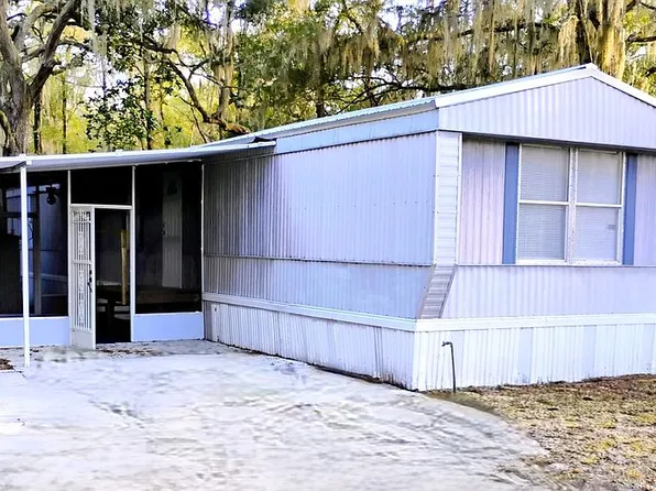 4860 W Pleasant Acres Pl, Lecanto, FL 34461