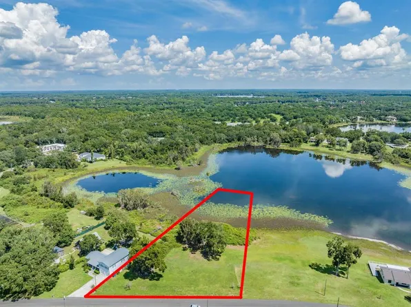 Cosme Rd Lot 197202, Odessa, FL 33556
