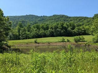 120 Maxwell Home Rd, Franklin, NC 28734