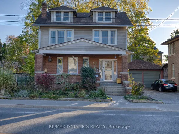 172 Niagara St, Welland, ON L3C 1J5