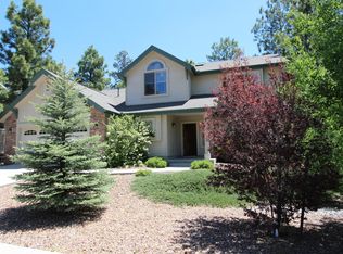 5060 S Opal Rd, Flagstaff, AZ 86005