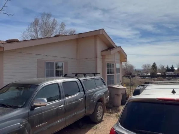 445 W Vance Dr, Kanab, UT 84741