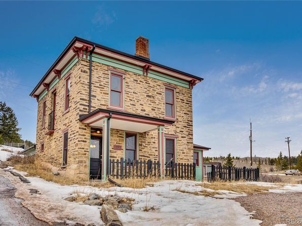 225 Hooper Street, Central City, CO 80427