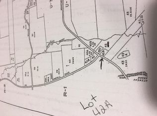 LOT-42A Bradford Rd, Wiscasset, ME 04578
