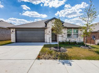 2813 Indian Clover Trl, Leander, TX 78641