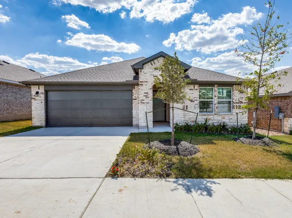 2813 Indian Clover Trl, Leander, TX 78641