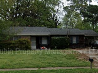 4338 Knight Arnold Rd, Memphis, TN 38118