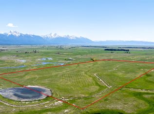 Nhn Round Butte Rd, Ronan, MT 59864