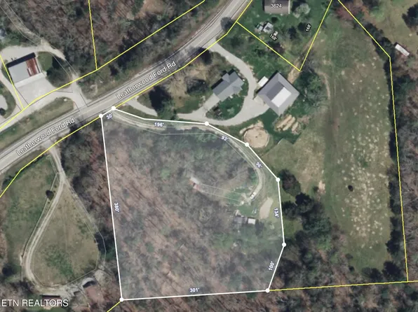 3608 Leatherwood Ford Rd, Jamestown, TN 38556