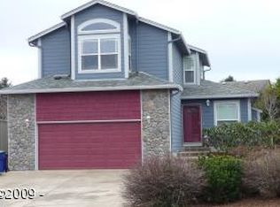 2556 NE 55th Pl, Lincoln City, OR