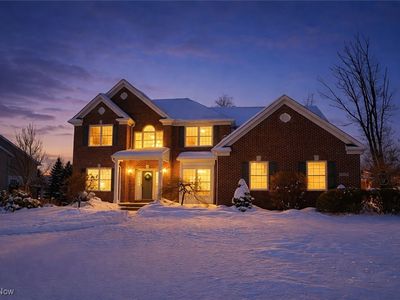 7583 Estate Ave, Hudson, OH, 44236