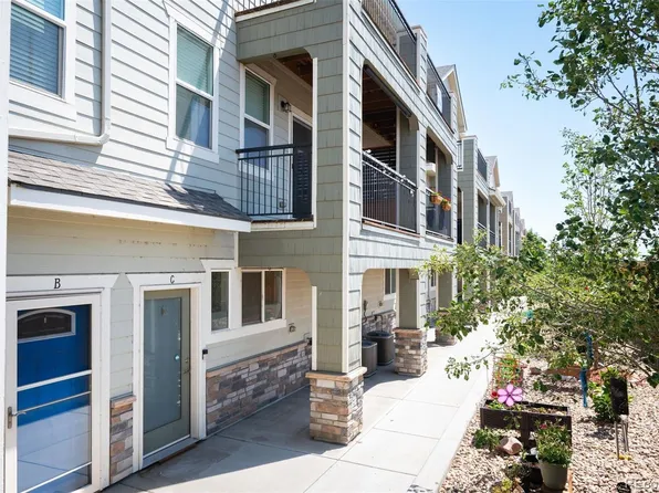 11250 Florence Street Bldg 8 #C, Henderson, CO 80640