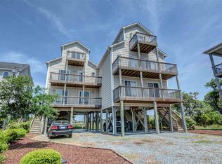 113 Anchor Dr, Surf City, NC 28445