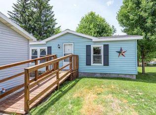 5318 Grouse Ct, Beaverton, MI 48612