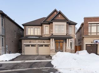 38 Priory Dr, Whitby, ON L1P0L1