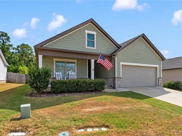 4115 Richmond St, Northport, AL 35473