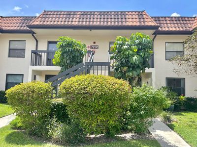 7202 Golf Colony Court #204, Lake Worth, FL, 33467