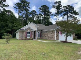 25 Winding River Dr, Murrells Inlet, SC 29576