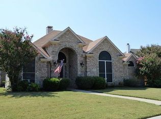 1330 Meredith Dr, Allen, TX 75002