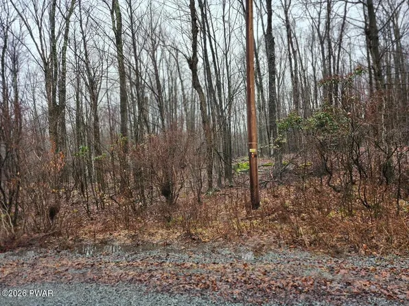 Horseshoe Dr, Honesdale, PA 18431