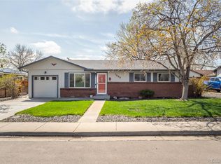 3688 E 91st Ave, Thornton, CO 80229
