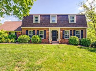 195 Ridge St, Madison Heights, VA 24572