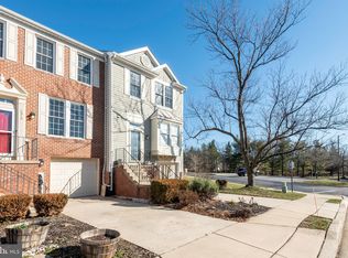 2473 Warm Spring Way, Odenton, MD 21113