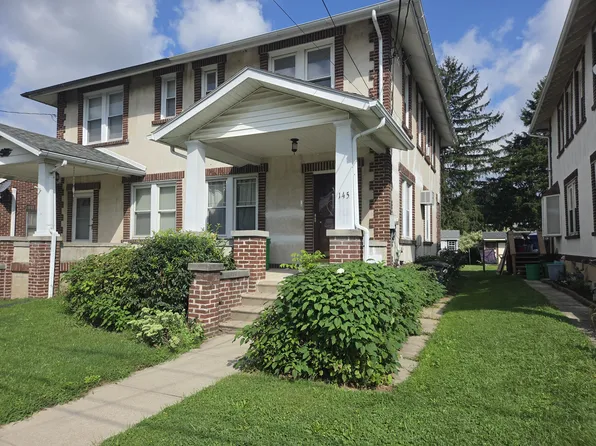 145 W Brookdale St, Allentown, PA 18103