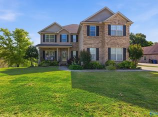 246 Brevard Blvd, Huntsville, AL 35811