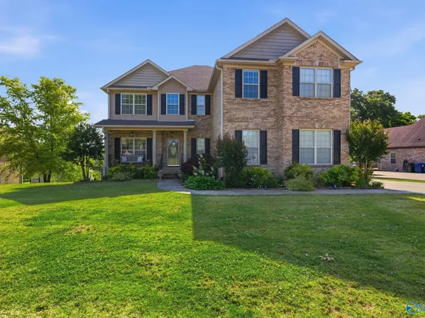 246 Brevard Blvd, Huntsville, AL 35811