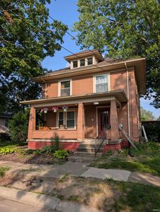 617 Wesley St, Huntington, IN, 46750