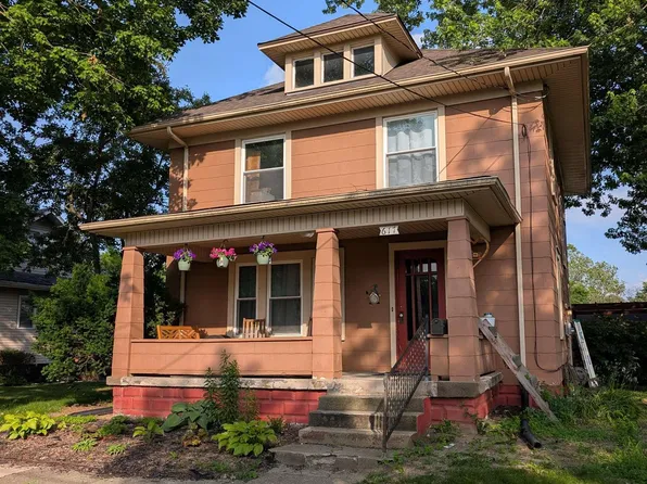 617 Wesley St, Huntington, IN 46750