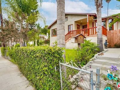 4554 Toland Way, Los Angeles, CA, 90041