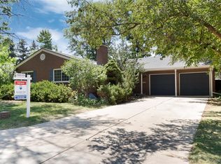 3405 S Akron St, Denver, CO 80231