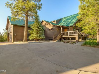 1926 Ridge Rd, Heber, AZ, 85928