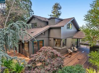 44 Barbara Rd, Orinda, CA 94563