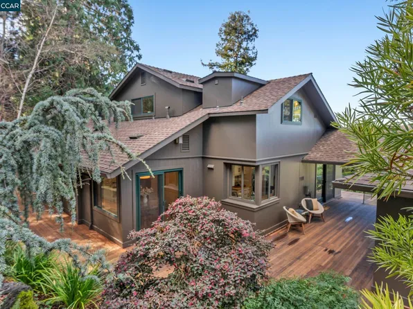 44 Barbara Rd, Orinda, CA 94563