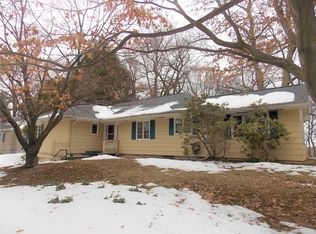 200 Van Voorhis Ave, Rochester, NY 14617