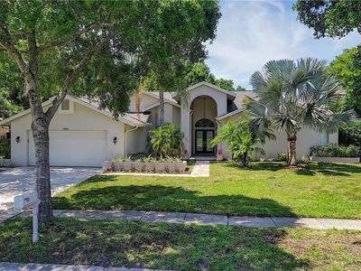 3985 Belmoor Dr, Palm Harbor, FL, 34685