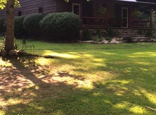 199 Arrowhead Trl, Greenup, KY 41144