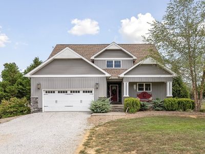 86 Pioneer Haven Rd, McMinnville, TN, 37110