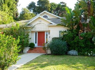 1902 N Van Ness Ave, Los Angeles, CA 90068