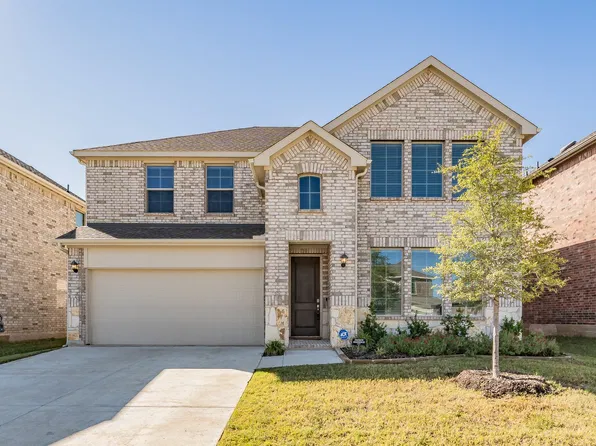 8164 Trudy Ln, Fort Worth, TX 76120