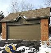 2.5 Car Garage