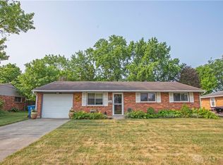 5248 Longford Rd, Dayton, OH 45424