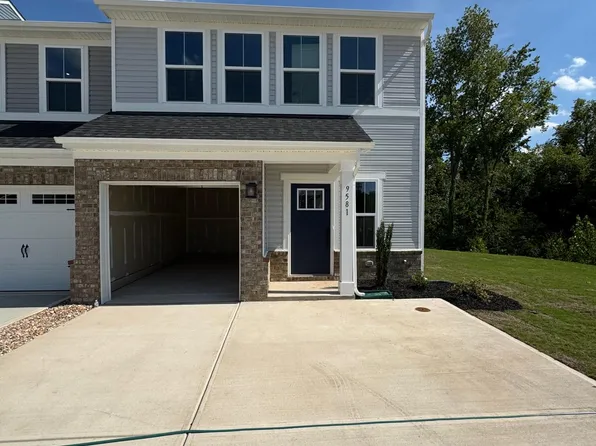 9581 Teamwork St NW, Concord, NC 28027