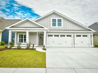 1109 Captain Hooks Way, North Myrtle Beach, SC 29582