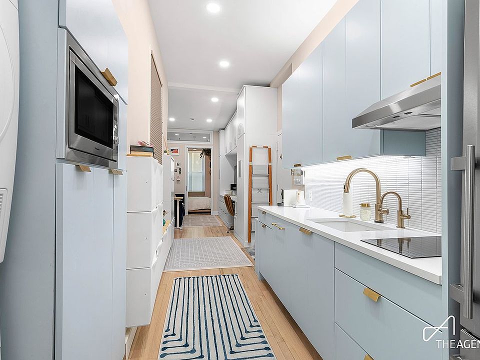 1st image of 334 W 17th St APT 1W