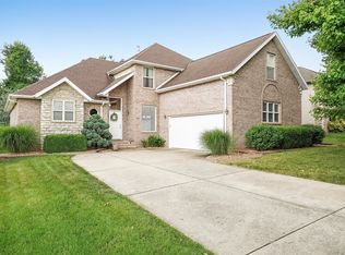 4856 S Tanager Ave, Battlefield, MO 65619