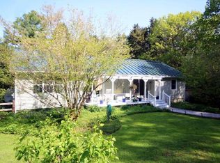 14 Pine Tree Ln, Boothbay, ME 04537